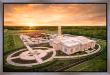 Load image into Gallery viewer, Indianapolis from on High
