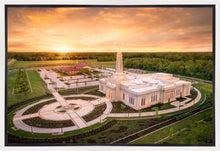 Load image into Gallery viewer, Indianapolis from on High
