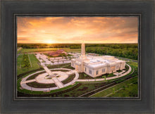 Load image into Gallery viewer, Indianapolis from on High
