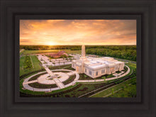 Load image into Gallery viewer, Indianapolis from on High
