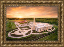Load image into Gallery viewer, Indianapolis from on High
