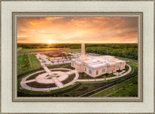 Load image into Gallery viewer, Indianapolis from on High
