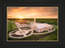 Load image into Gallery viewer, Indianapolis from on High
