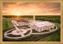 Load image into Gallery viewer, Indianapolis from on High
