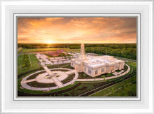 Load image into Gallery viewer, Indianapolis from on High
