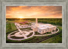 Load image into Gallery viewer, Indianapolis from on High

