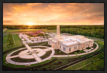Load image into Gallery viewer, Indianapolis from on High
