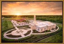 Load image into Gallery viewer, Indianapolis from on High
