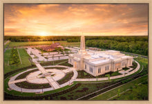 Load image into Gallery viewer, Indianapolis from on High
