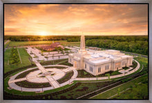 Load image into Gallery viewer, Indianapolis from on High
