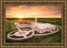 Load image into Gallery viewer, Indianapolis from on High
