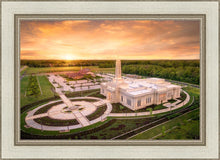 Load image into Gallery viewer, Indianapolis from on High
