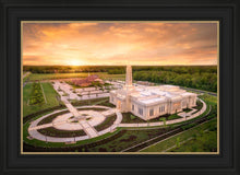 Load image into Gallery viewer, Indianapolis from on High
