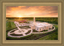 Load image into Gallery viewer, Indianapolis from on High
