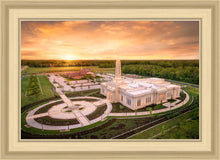 Load image into Gallery viewer, Indianapolis from on High
