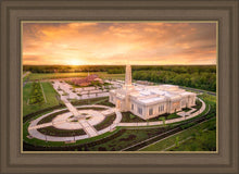 Load image into Gallery viewer, Indianapolis from on High
