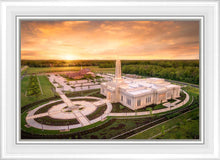 Load image into Gallery viewer, Indianapolis from on High
