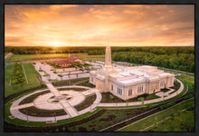 Load image into Gallery viewer, Indianapolis from on High
