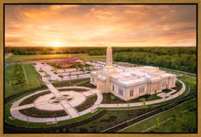 Load image into Gallery viewer, Indianapolis from on High
