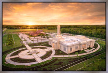 Load image into Gallery viewer, Indianapolis from on High
