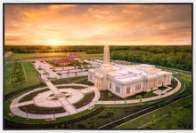 Load image into Gallery viewer, Indianapolis from on High
