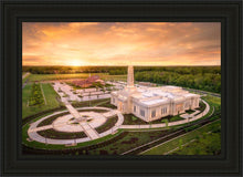 Load image into Gallery viewer, Indianapolis from on High
