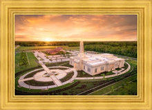 Load image into Gallery viewer, Indianapolis from on High
