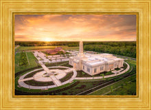Load image into Gallery viewer, Indianapolis from on High
