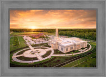 Load image into Gallery viewer, Indianapolis from on High
