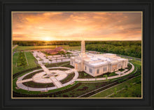 Load image into Gallery viewer, Indianapolis from on High
