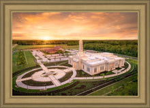 Load image into Gallery viewer, Indianapolis from on High
