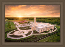 Load image into Gallery viewer, Indianapolis from on High
