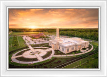 Load image into Gallery viewer, Indianapolis from on High
