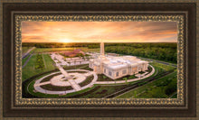 Load image into Gallery viewer, Indianapolis From On High
