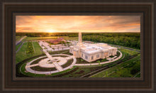 Load image into Gallery viewer, Indianapolis from on High
