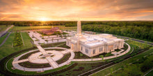 Load image into Gallery viewer, Indianapolis from on High
