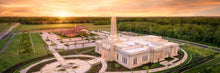 Load image into Gallery viewer, Indianapolis from on High
