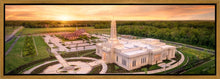 Load image into Gallery viewer, Indianapolis from on High
