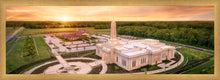 Load image into Gallery viewer, Indianapolis from on High
