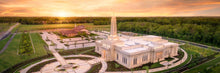 Load image into Gallery viewer, Indianapolis from on High
