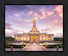 Load image into Gallery viewer, Indianapolis Pink Sunrise
