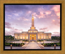 Load image into Gallery viewer, Indianapolis Pink Sunrise
