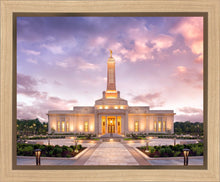 Load image into Gallery viewer, Indianapolis Pink Sunrise
