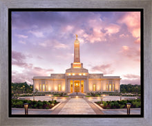 Load image into Gallery viewer, Indianapolis Pink Sunrise
