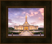 Load image into Gallery viewer, Indianapolis Pink Sunrise
