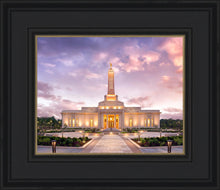 Load image into Gallery viewer, Indianapolis Pink Sunrise
