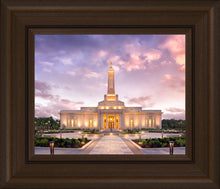Load image into Gallery viewer, Indianapolis Pink Sunrise
