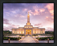 Load image into Gallery viewer, Indianapolis Pink Sunrise
