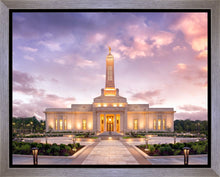 Load image into Gallery viewer, Indianapolis Pink Sunrise
