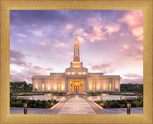 Load image into Gallery viewer, Indianapolis Pink Sunrise
